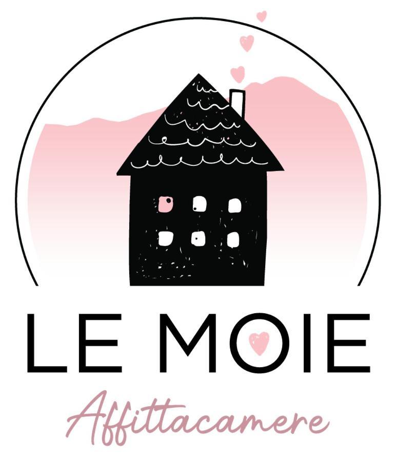 Hotel Le Moie à Borgiallo Extérieur photo