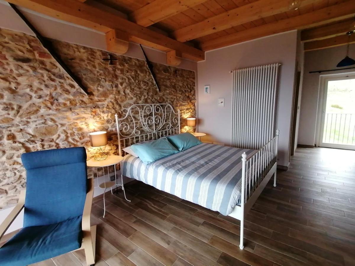 Hotel Le Moie à Borgiallo Extérieur photo